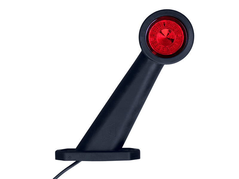 LED Umrissleuchte Temared Anhänger LD-726, rechts