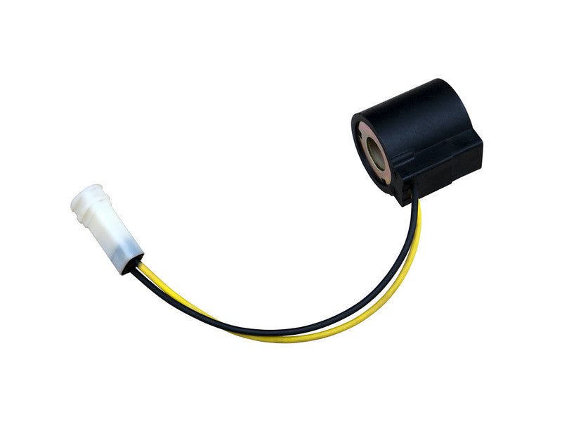Magnetspule zu Elektrohydraulikaggregat Humbaur Kipper
