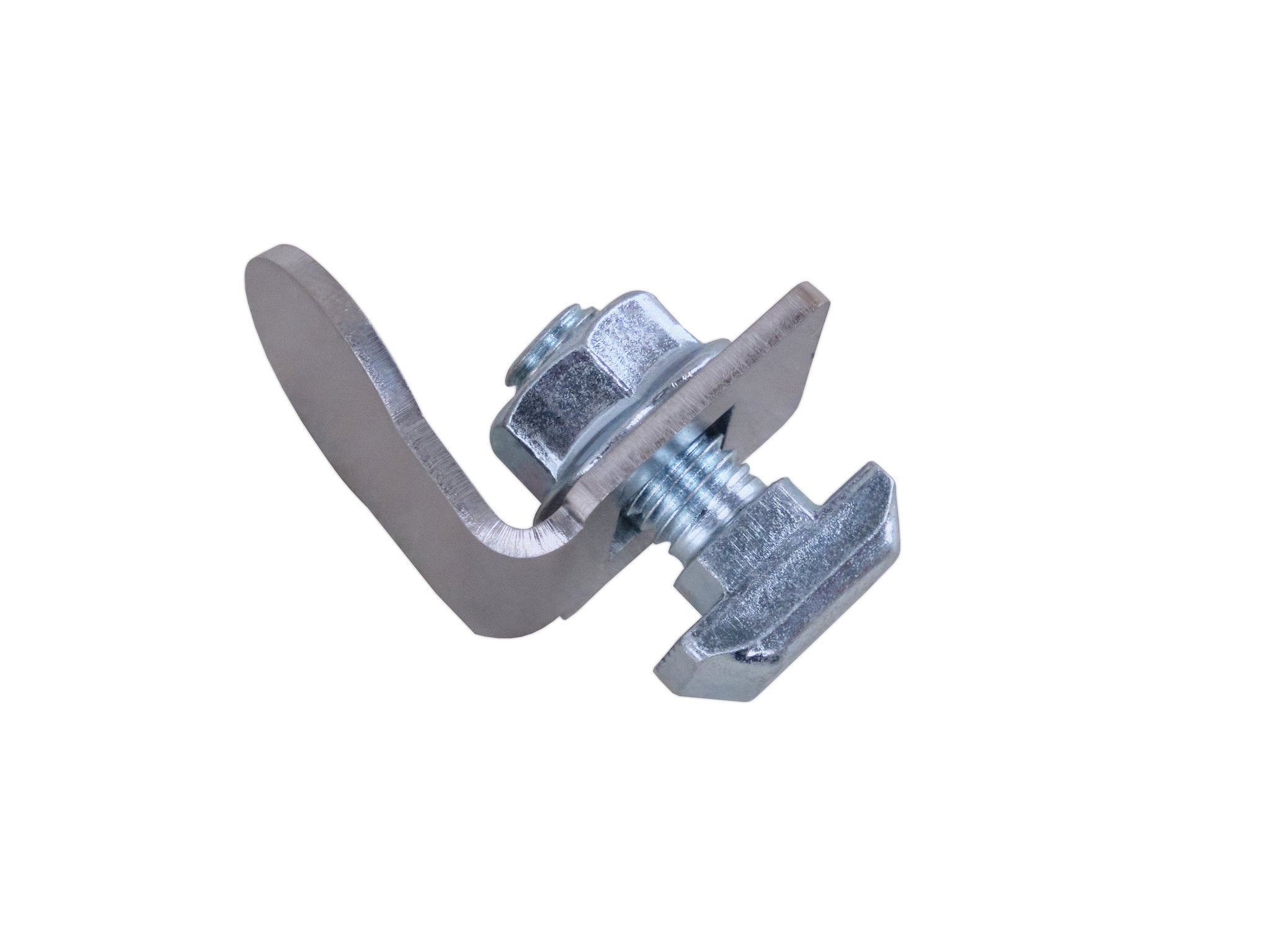 Netzhaken Edelstahl von Barthau für Ladungssicherungsnetz