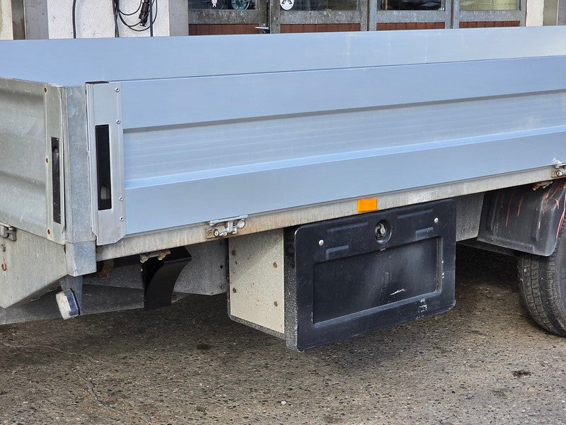 Occasion Anhänger 3000 kg, ab MFK