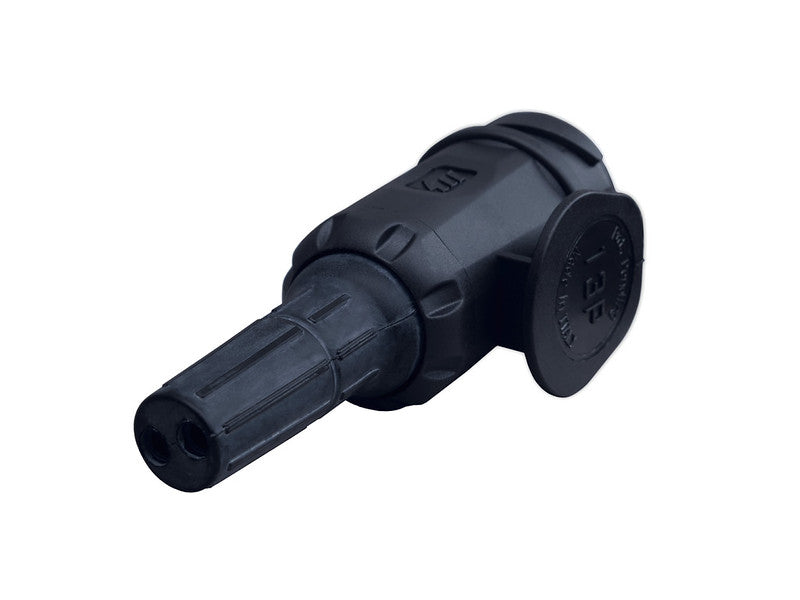 Stecker 13-polig für Anhänger