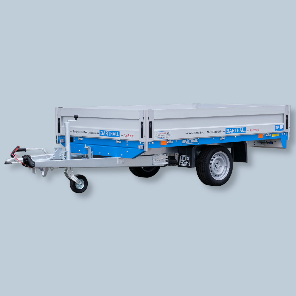 einachs hochlader anhänger kaufen