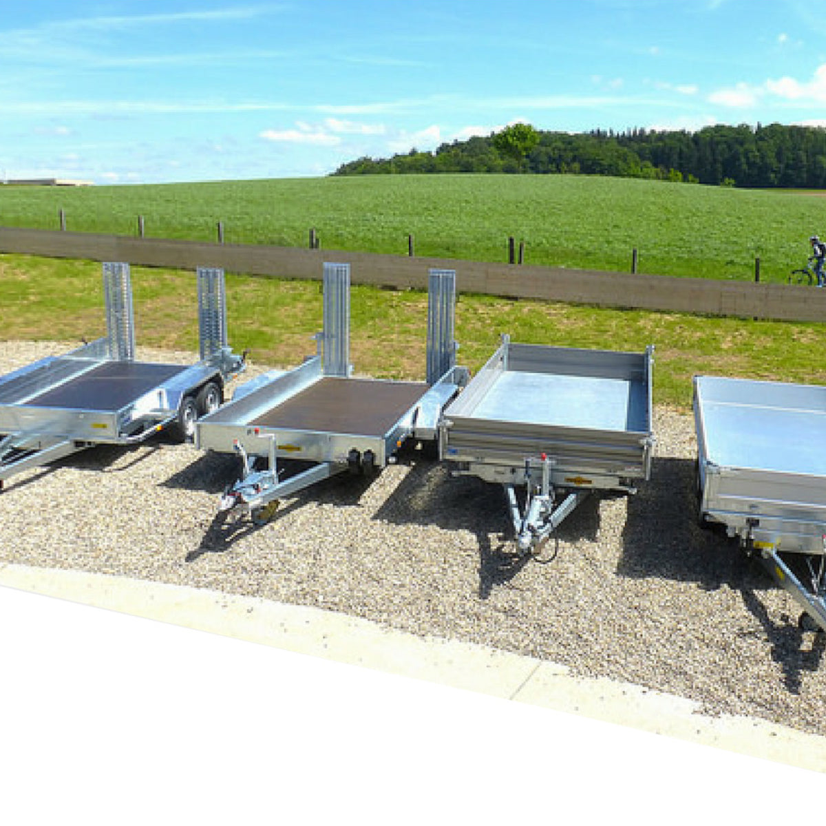 occasion anhänger kaufen