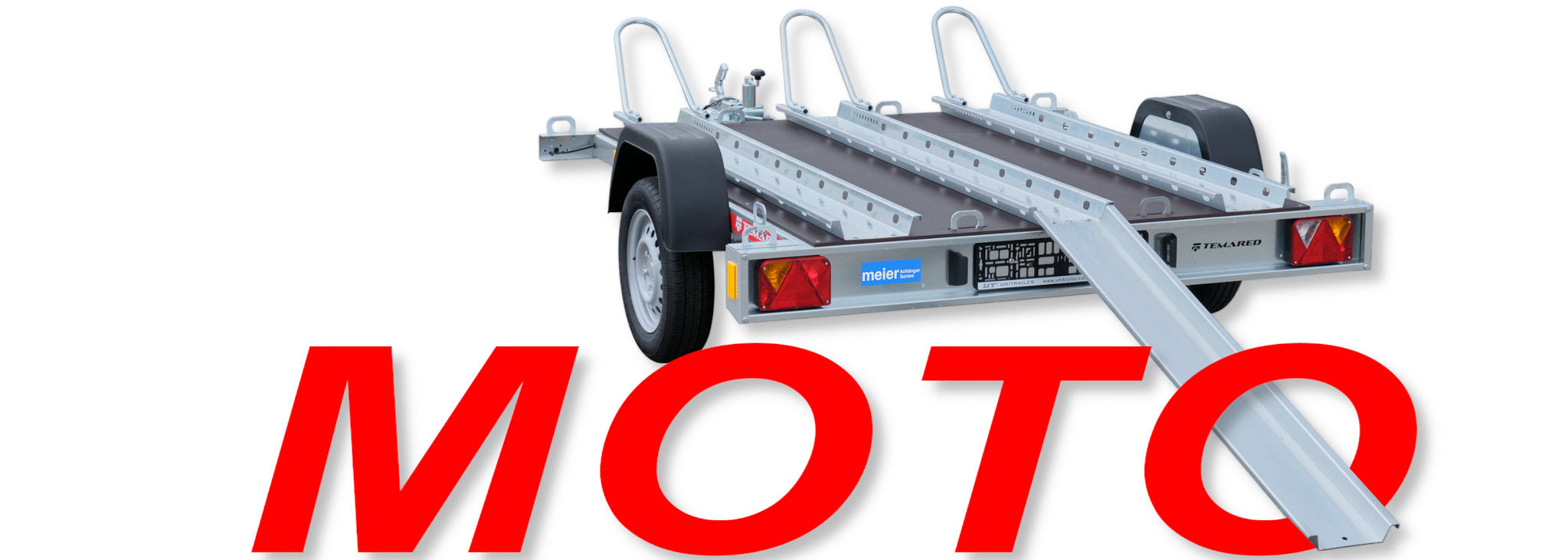 motorradanhänger töffanhänger kaufen