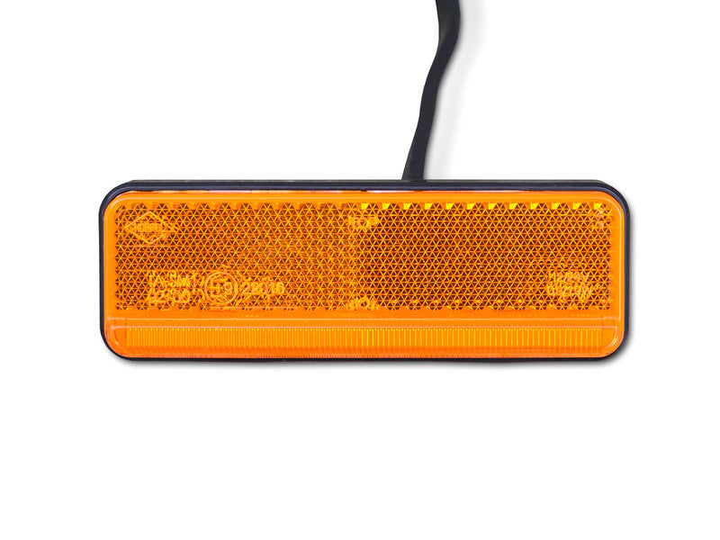 LED Positionsleuchte orange Temared